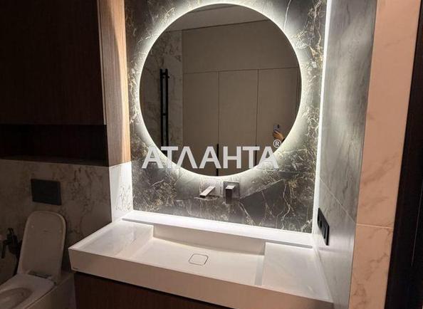 1-room apartment apartment by the address st. Krasnova (area 43 m²) - Atlanta.ua - photo 7