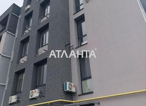 1-кімнатна квартира за адресою вул. Спрейсу (площа 22 м²) - Atlanta.ua