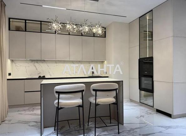 House by the address st. Shevchenko Tarasa (area 130 m²) - Atlanta.ua