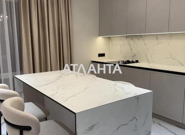 House by the address st. Shevchenko Tarasa (area 130 m²) - Atlanta.ua - photo 3