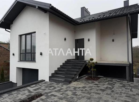 House by the address st. Shevchenko Tarasa (area 130 m²) - Atlanta.ua - photo 4