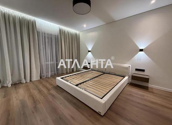 House by the address st. Shevchenko Tarasa (area 130 m²) - Atlanta.ua - photo 5