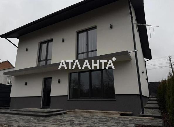 House by the address st. Shevchenko Tarasa (area 130 m²) - Atlanta.ua - photo 6