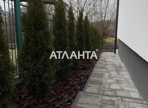 House by the address st. Shevchenko Tarasa (area 130 m²) - Atlanta.ua - photo 7