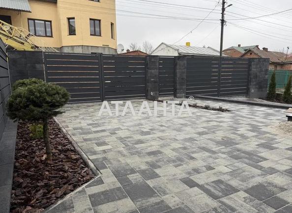 House by the address st. Shevchenko Tarasa (area 130 m²) - Atlanta.ua - photo 10