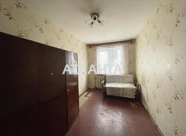 2-кімнатна квартира за адресою вул. Філатова ак. (площа 43,2 м²) - Atlanta.ua - фото 4