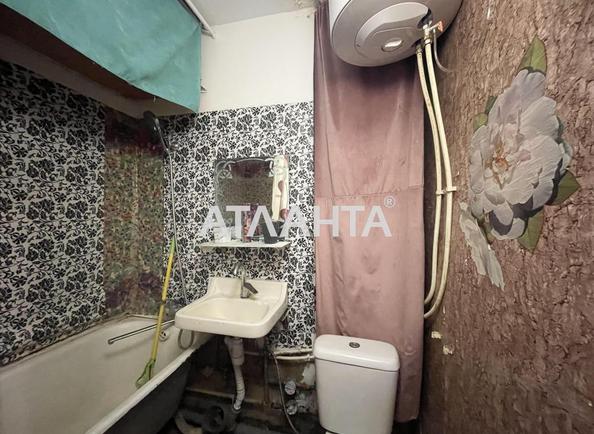 2-кімнатна квартира за адресою вул. Філатова ак. (площа 43,2 м²) - Atlanta.ua - фото 6