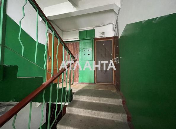 2-кімнатна квартира за адресою вул. Філатова ак. (площа 43,2 м²) - Atlanta.ua - фото 7