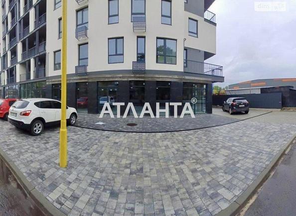 Коммерческая недвижимость по адресу ул. Сечені Іштвана (площадь 170 м²) - Atlanta.ua