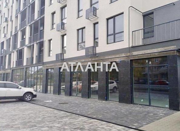 Коммерческая недвижимость по адресу ул. Сечені Іштвана (площадь 170 м²) - Atlanta.ua - фото 2