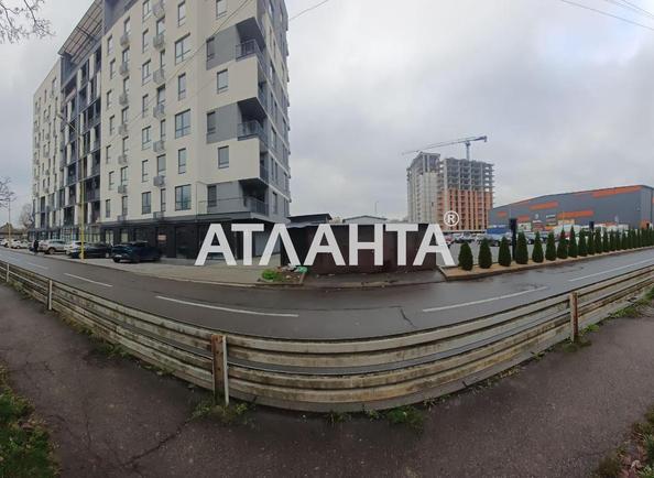 Коммерческая недвижимость по адресу ул. Сечені Іштвана (площадь 170 м²) - Atlanta.ua - фото 3