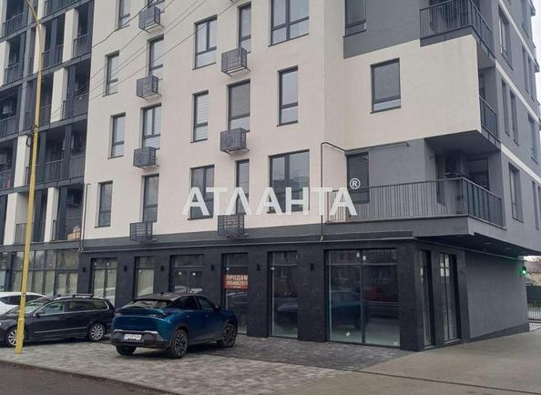 Коммерческая недвижимость по адресу ул. Сечені Іштвана (площадь 170 м²) - Atlanta.ua - фото 4