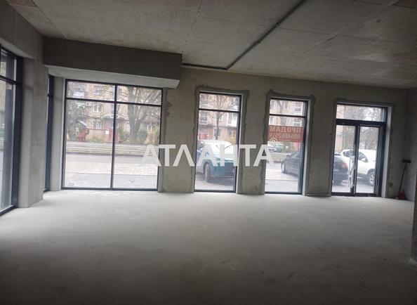 Коммерческая недвижимость по адресу ул. Сечені Іштвана (площадь 170 м²) - Atlanta.ua - фото 5