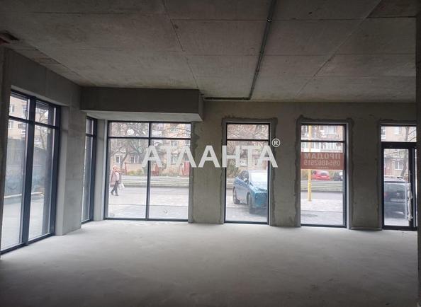 Коммерческая недвижимость по адресу ул. Сечені Іштвана (площадь 170 м²) - Atlanta.ua - фото 6
