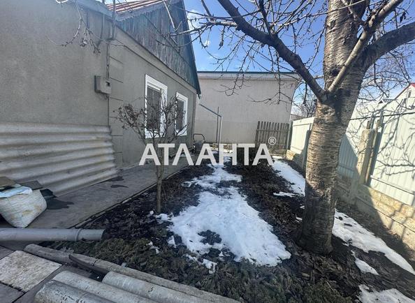 Будинок за адресою Килимовий пров. (площа 100 м²) - Atlanta.ua