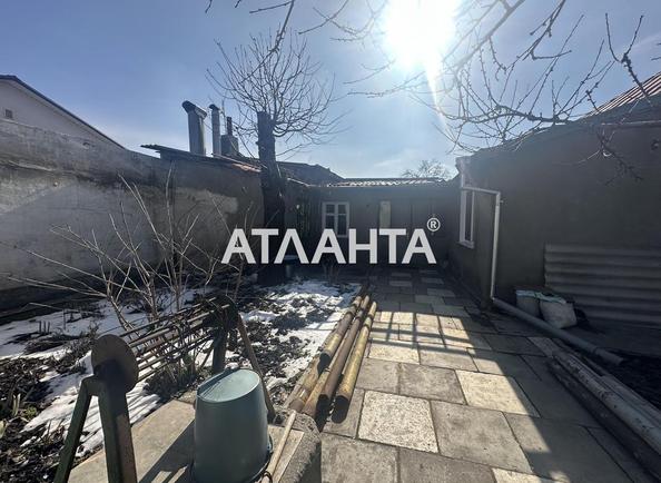 Будинок за адресою Килимовий пров. (площа 100 м²) - Atlanta.ua - фото 2