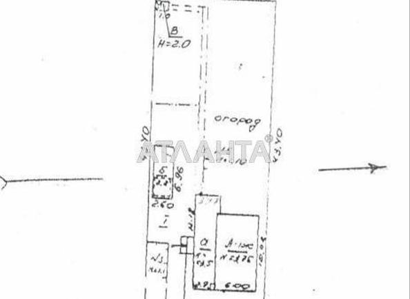 Будинок за адресою Килимовий пров. (площа 100 м²) - Atlanta.ua - фото 16