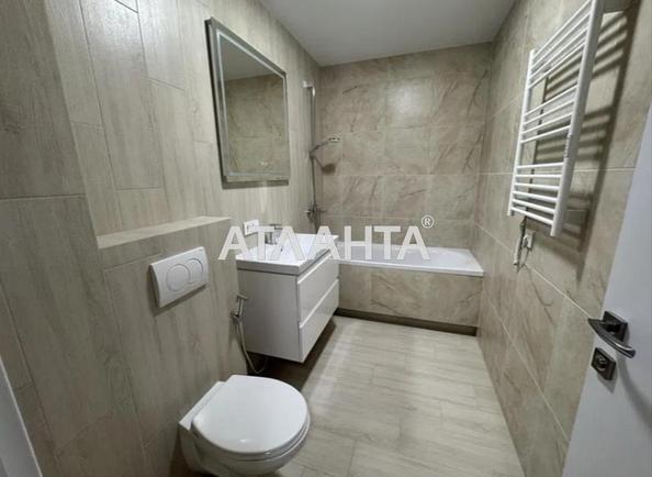 1-комнатная квартира по адресу ул. Одесская (площадь 44 м²) - Atlanta.ua - фото 2