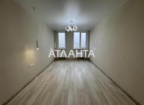 1-комнатная квартира по адресу ул. Одесская (площадь 44 м²) - Atlanta.ua - фото 4