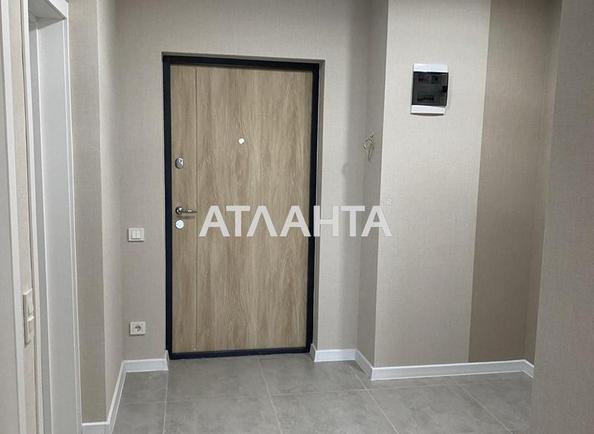 1-комнатная квартира по адресу ул. Одесская (площадь 43,2 м²) - Atlanta.ua - фото 4