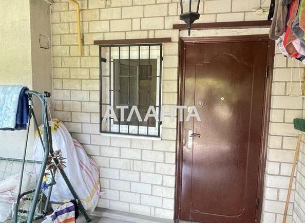 Дом по адресу ул. Умова (площадь 80 м²) - Atlanta.ua