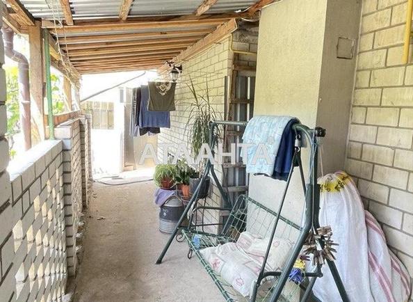 Дом по адресу ул. Умова (площадь 80 м²) - Atlanta.ua - фото 2