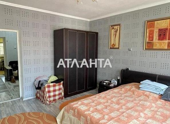 Дом по адресу ул. Умова (площадь 80 м²) - Atlanta.ua - фото 3