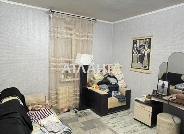 Дом по адресу ул. Умова (площадь 80 м²) - Atlanta.ua - фото 4