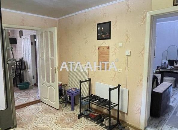 Дом по адресу ул. Умова (площадь 80 м²) - Atlanta.ua - фото 6