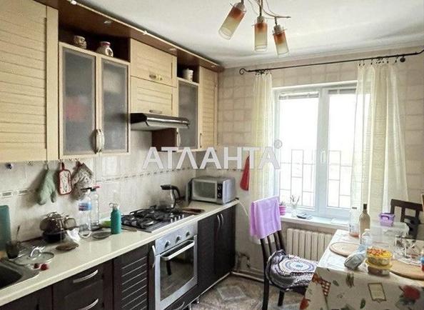 Дом по адресу ул. Умова (площадь 80 м²) - Atlanta.ua - фото 7