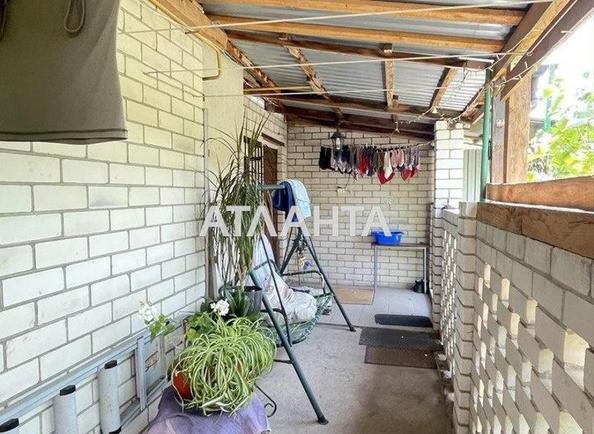 Дом по адресу ул. Умова (площадь 80 м²) - Atlanta.ua - фото 9