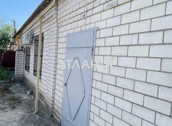 Дом по адресу ул. Умова (площадь 80 м²) - Atlanta.ua - фото 10