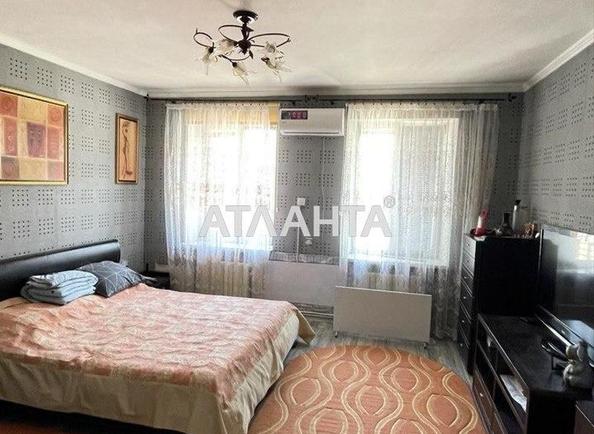 Дом по адресу ул. Умова (площадь 80 м²) - Atlanta.ua - фото 12