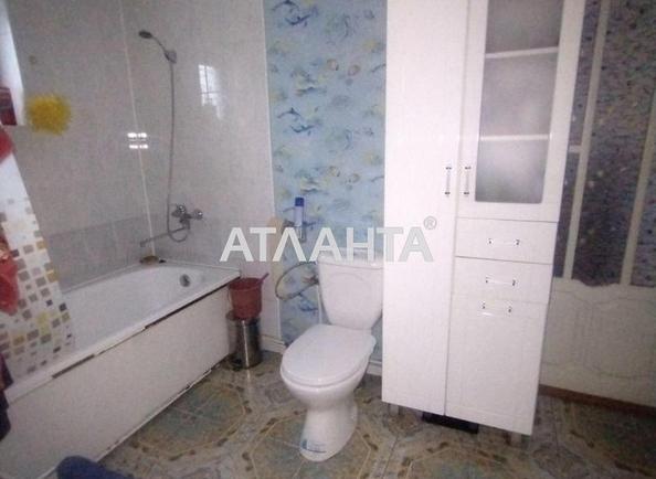 Дом по адресу ул. Умова (площадь 80 м²) - Atlanta.ua - фото 14