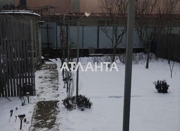 Дом по адресу ул. Умова (площадь 80 м²) - Atlanta.ua - фото 15