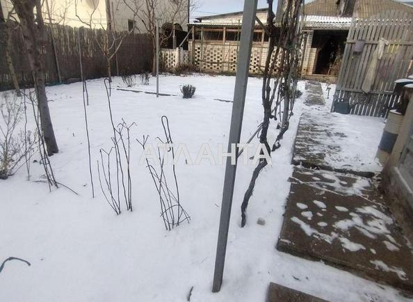 Дом по адресу ул. Умова (площадь 80 м²) - Atlanta.ua - фото 16