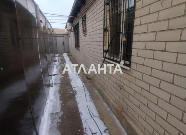 Дом по адресу ул. Умова (площадь 80 м²) - Atlanta.ua - фото 17