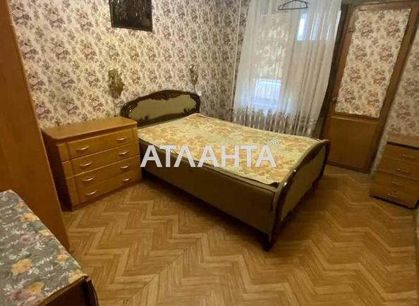 4+-rooms apartment apartment by the address st. Geroev Krut Tereshkovoy (area 63 m²) - Atlanta.ua - photo 2