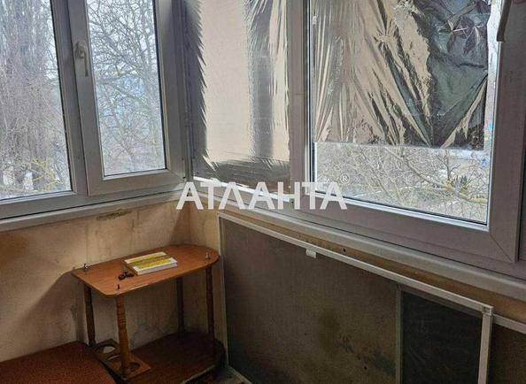 4+-rooms apartment apartment by the address st. Geroev Krut Tereshkovoy (area 63 m²) - Atlanta.ua - photo 3