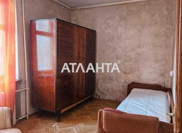 4+-rooms apartment apartment by the address st. Geroev Krut Tereshkovoy (area 63 m²) - Atlanta.ua - photo 5