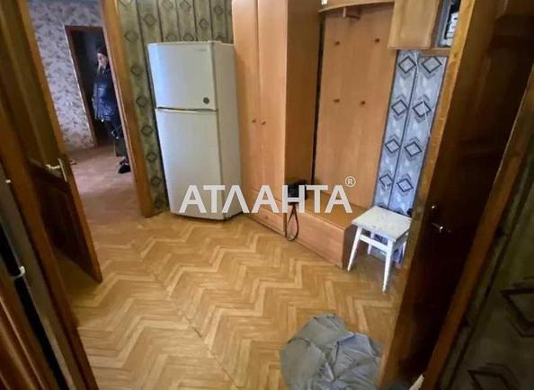 4+-rooms apartment apartment by the address st. Geroev Krut Tereshkovoy (area 63 m²) - Atlanta.ua - photo 8