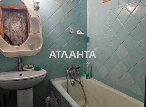 4+-rooms apartment apartment by the address st. Geroev Krut Tereshkovoy (area 63 m²) - Atlanta.ua - photo 9