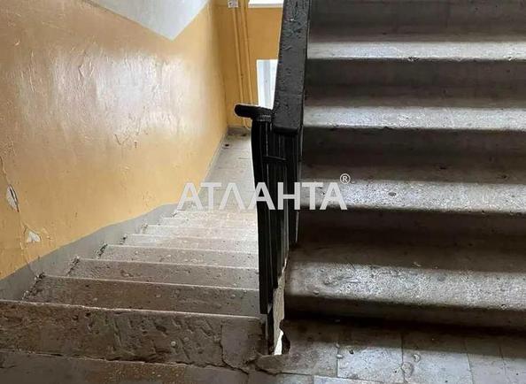 4+-rooms apartment apartment by the address st. Geroev Krut Tereshkovoy (area 63 m²) - Atlanta.ua - photo 11