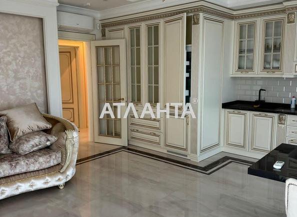 2-кімнатна квартира за адресою вул. Морська (площа 93 м²) - Atlanta.ua