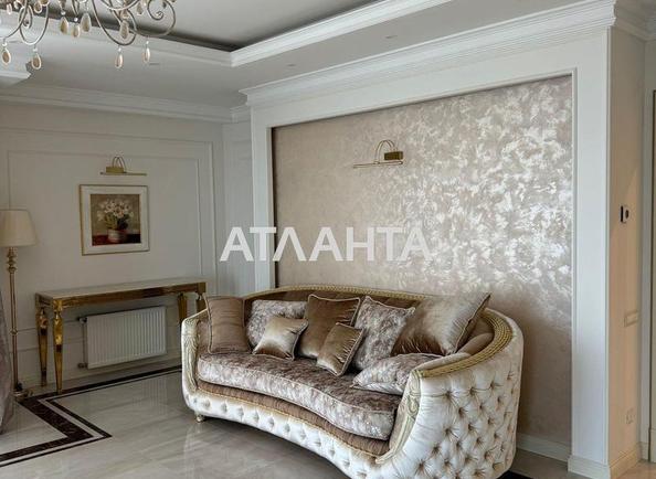 2-кімнатна квартира за адресою вул. Морська (площа 93 м²) - Atlanta.ua - фото 2