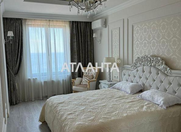 2-кімнатна квартира за адресою вул. Морська (площа 93 м²) - Atlanta.ua - фото 4