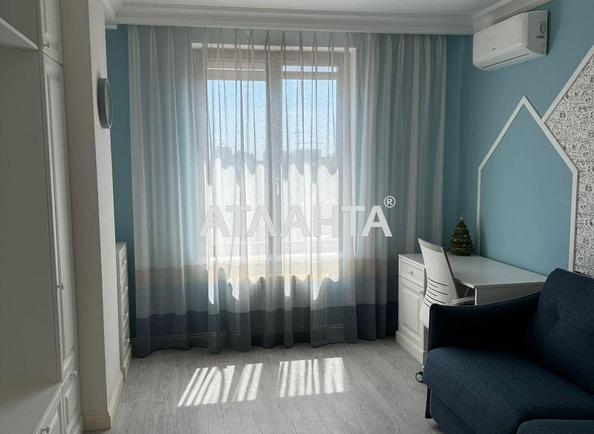 2-кімнатна квартира за адресою вул. Морська (площа 93 м²) - Atlanta.ua - фото 7