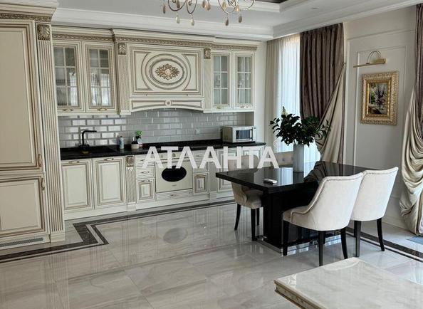 2-кімнатна квартира за адресою вул. Морська (площа 93 м²) - Atlanta.ua - фото 9