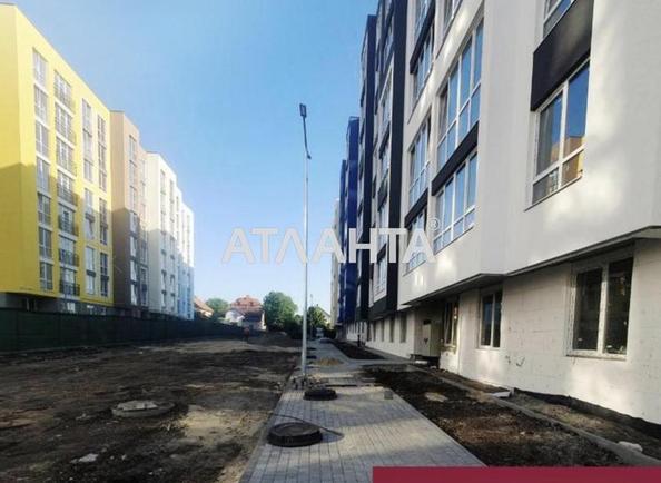 1-room apartment apartment by the address st. Mizyuna Grigoriya (area 45 m²) - Atlanta.ua - photo 6