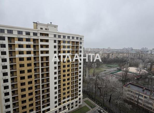 2-кімнатна квартира за адресою Глушко ак. Пр. (площа 56,7 м²) - Atlanta.ua - фото 4